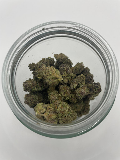 Tropical Cherry THCa Flower