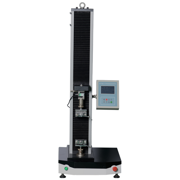 WDW-5S single column digital tensile testing machine