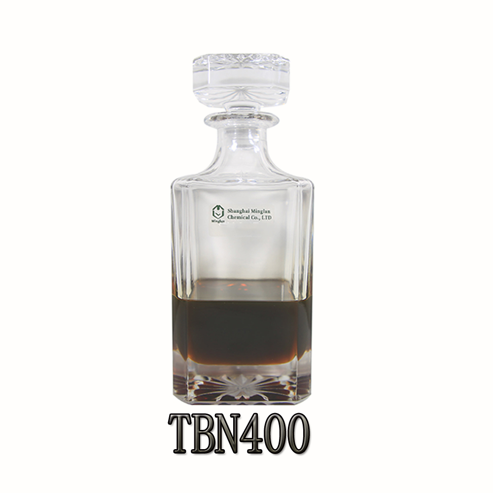 Super High TBN Synthetic Calcium Sulfonate