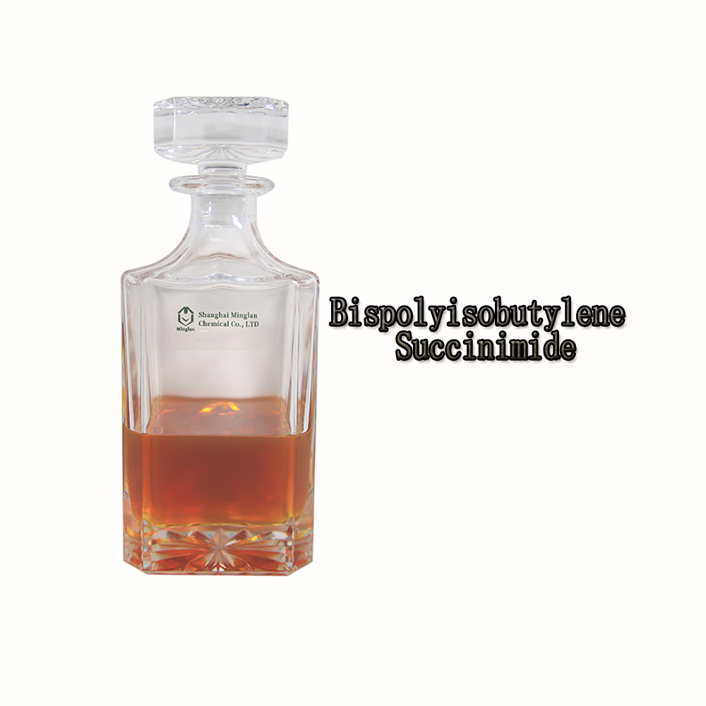 Polyisobutylene Succinimide