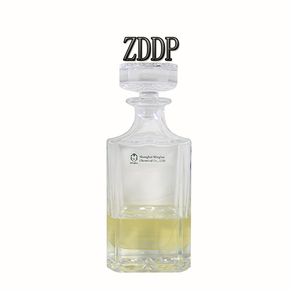 Zinc Butyl Octyl Primary Alkyl Dithiophosphate (ZDDP)