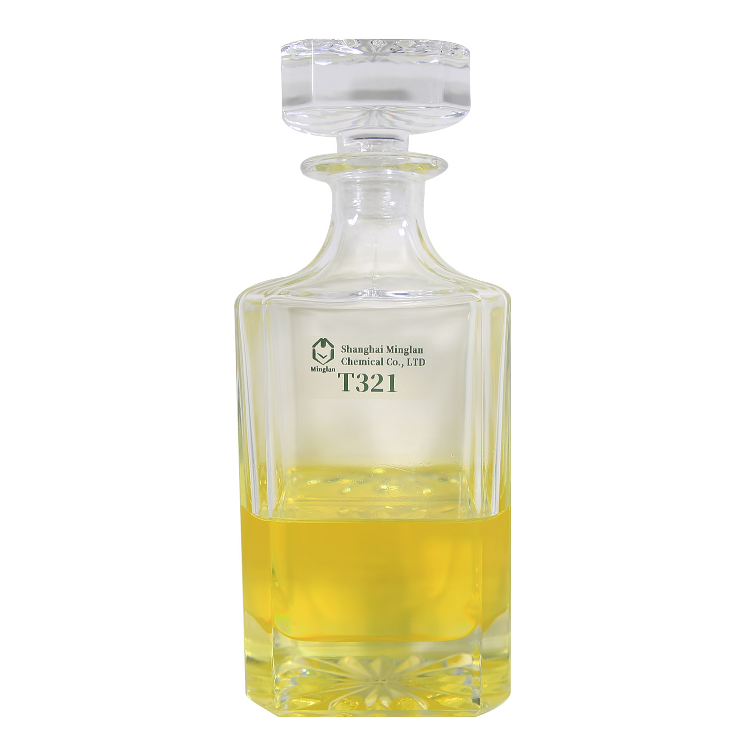 Sulfurized Isobutylene-high pressure