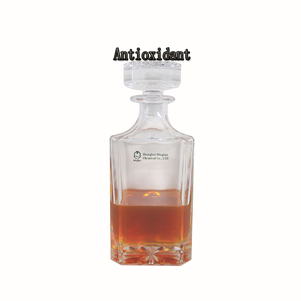 Amine Type Antioxidant