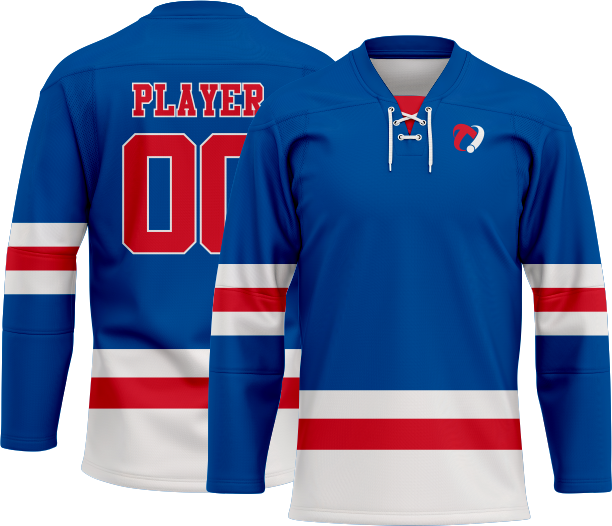 Ice Hockey Jersey