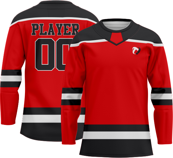 Ice Hockey Jersey