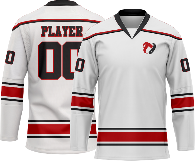 Ice Hockey Jersey