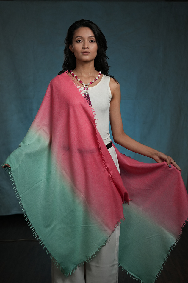 Cashmere Scarf