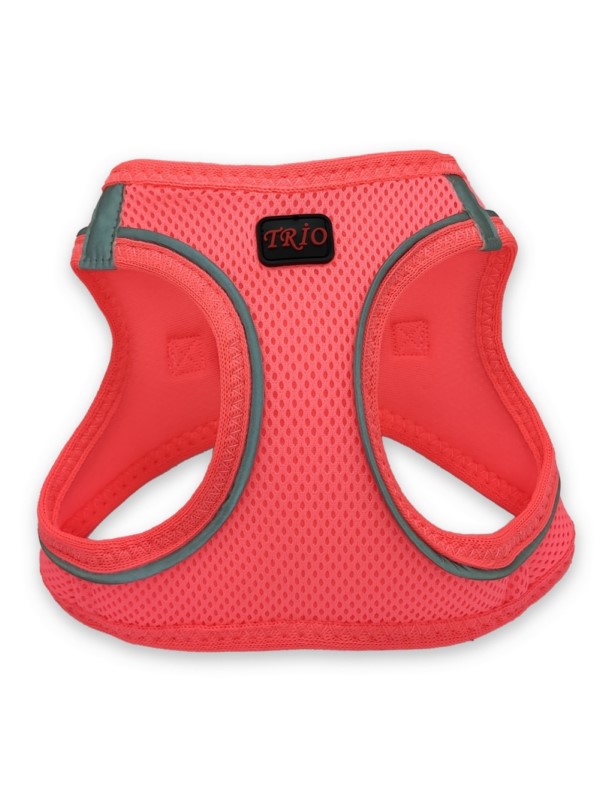Airmesh  dog collar