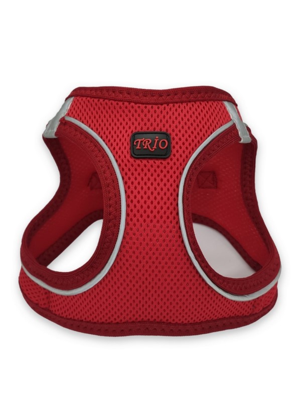 Airmesh  dog collar