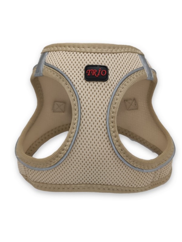 Airmesh  dog collar