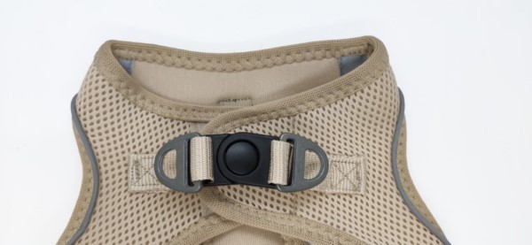Airmesh  dog collar