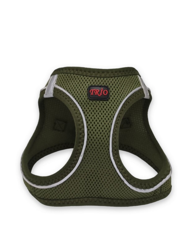 Airmesh  dog collar