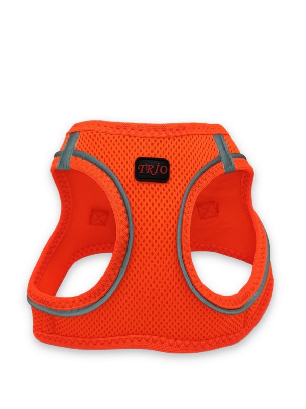 Airmesh  dog collar