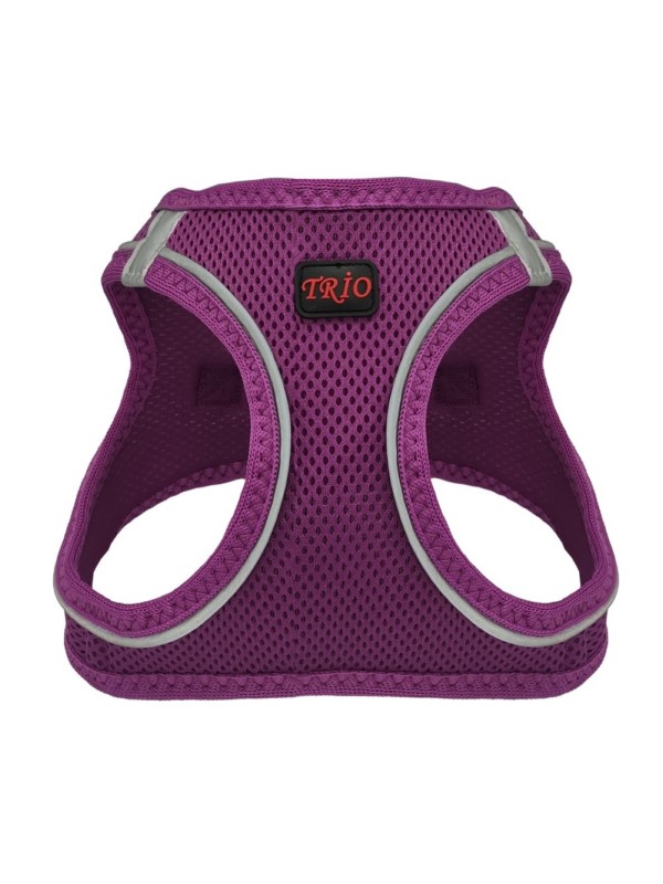 Airmesh  dog collar