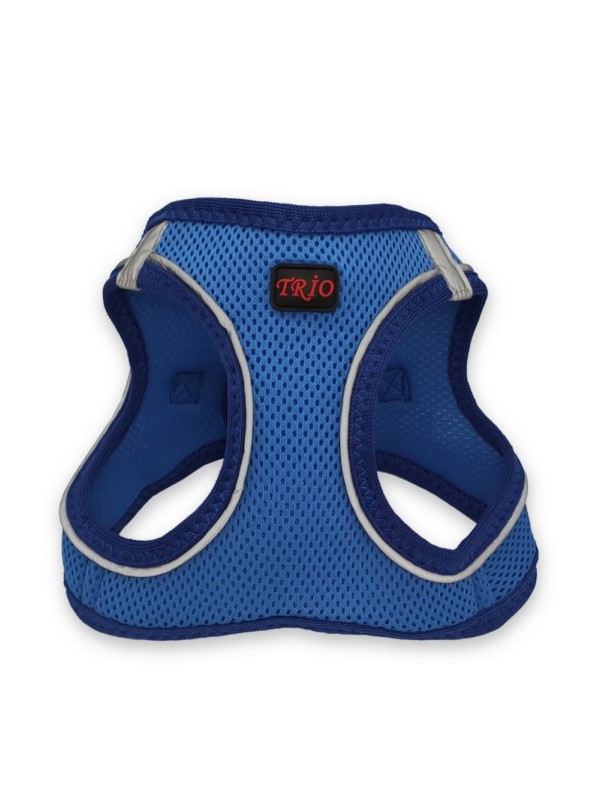 Airmesh  dog collar