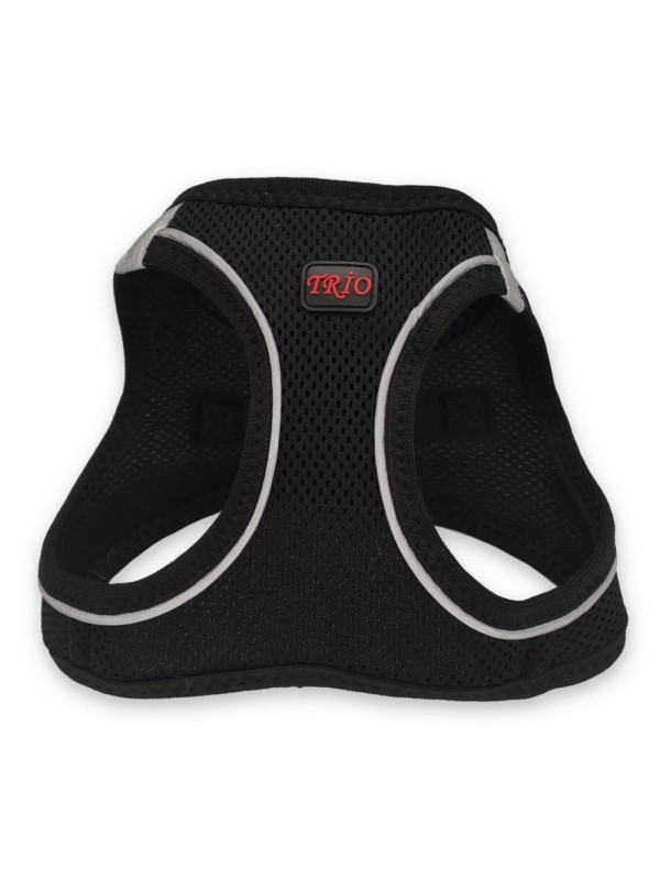Airmesh  dog collar