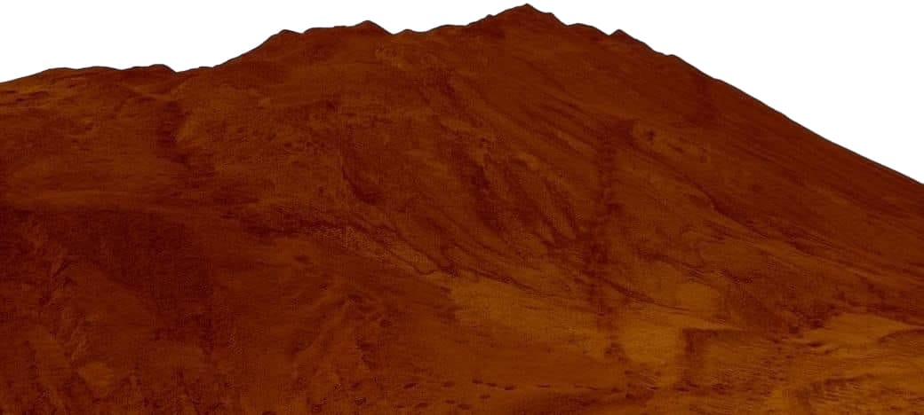 Iron ore