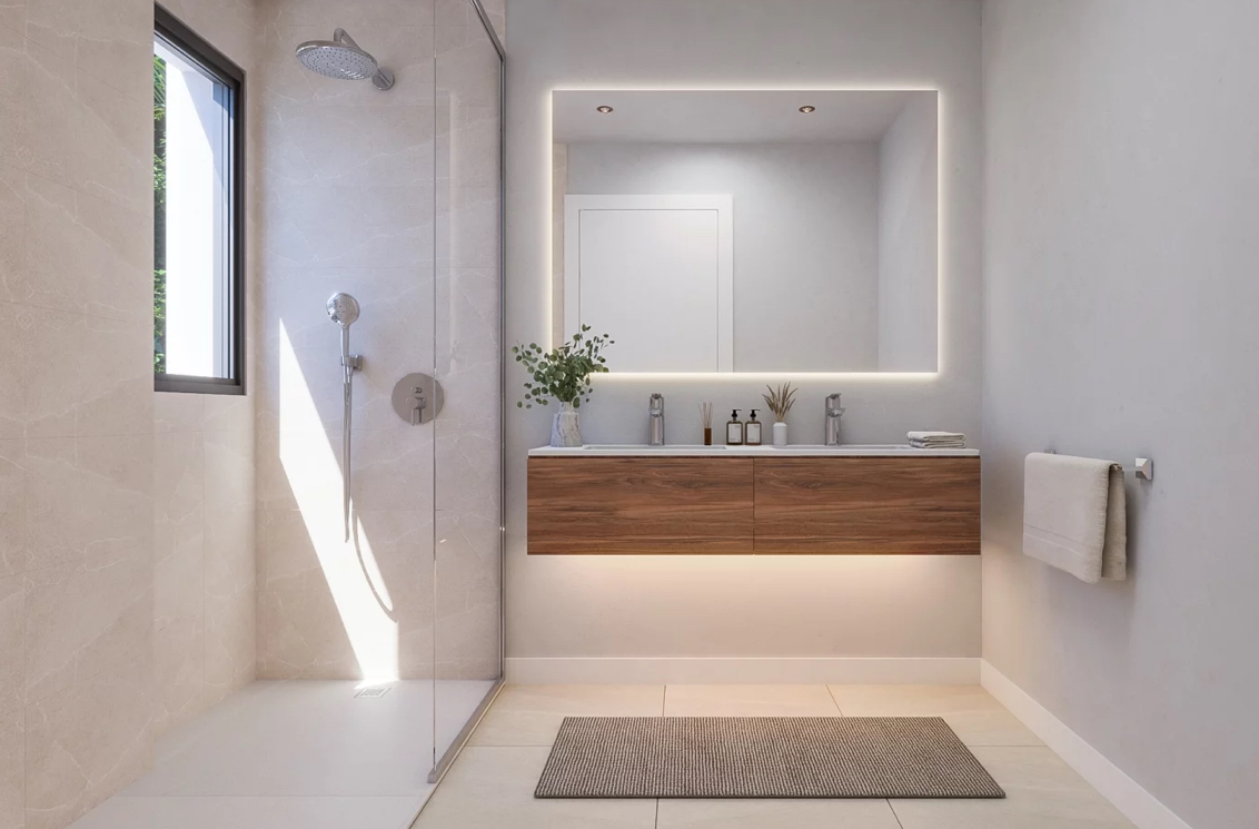 D 888-499 LUXURY APARTMENTS IN ESTEPONA FROM €460,000