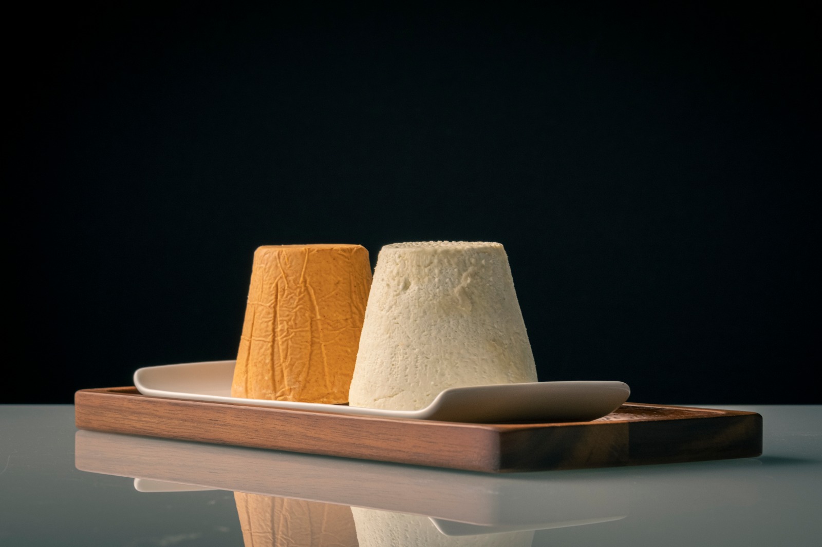 DOP Afuega'l Pitu cheese