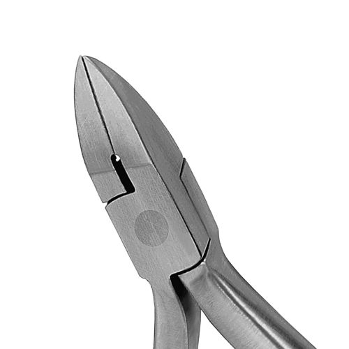 15 DEGREE MICRO-MINI LIGATURE CUTTER / MDI-1007