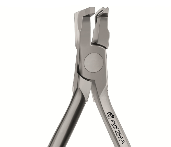 FLUSH CUT NO HOLD DISTAL END CUTTER / MDI-1014