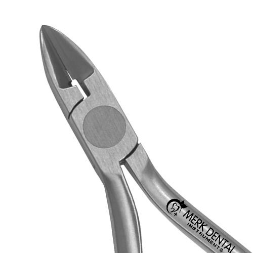 MICRO-MINI PIN & LIGATURE CUTTER / MDI-1009