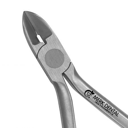 PIN & LIGATURE CUTTER / MDI-1011