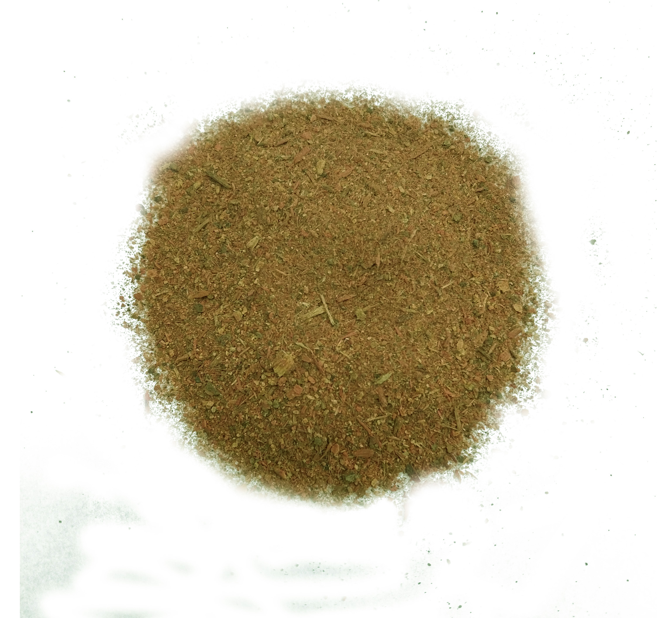 Ayahuma bark