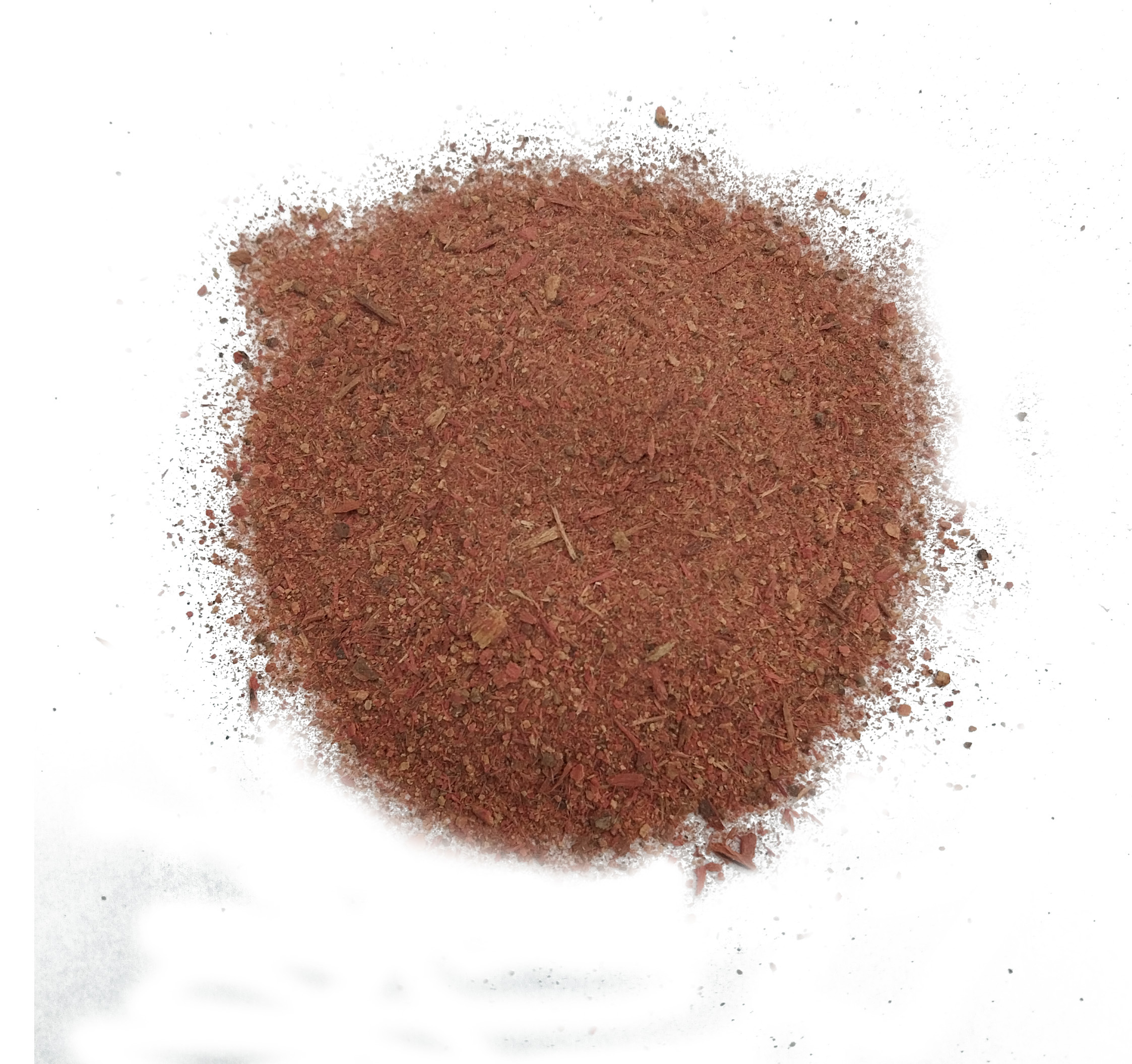 Remocaspi bark