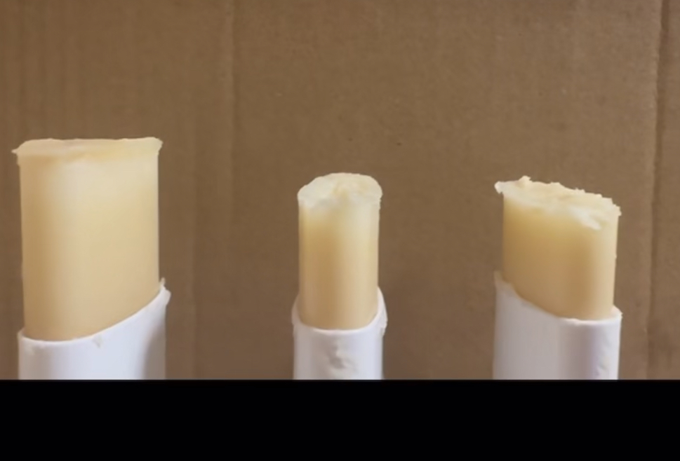 Natural D’Odor Stick