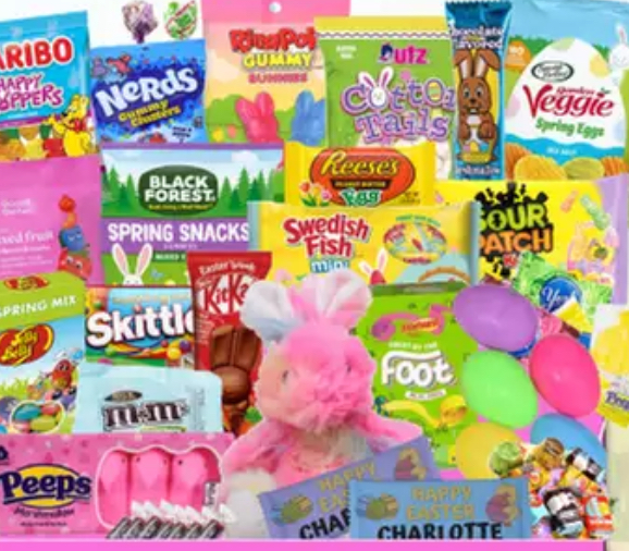 Year Round Gift Baskets