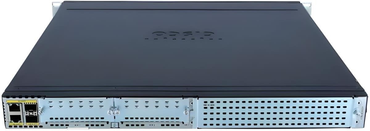 ROUTEUR CISCO ISR 4331/SEC-K9