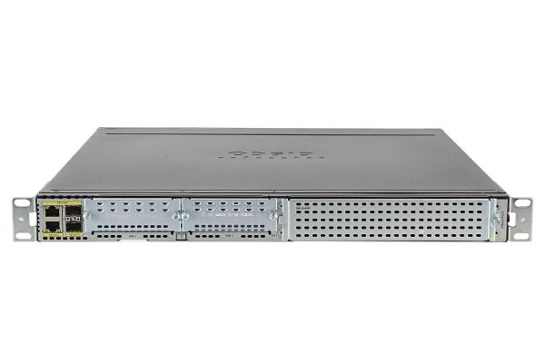 ROUTEUR CISCO ISR 4331/SEC-K9