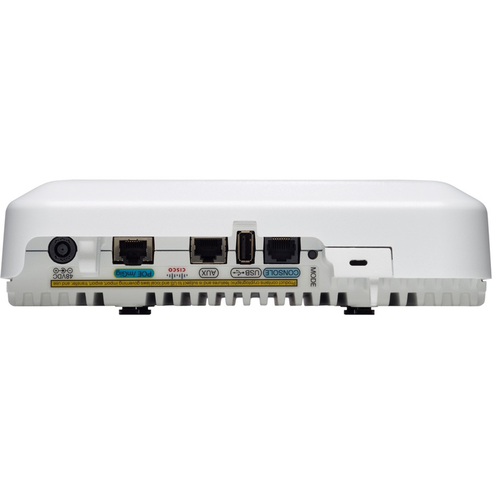 Point D'acces CISCO AIR-AP2802I-E-K9