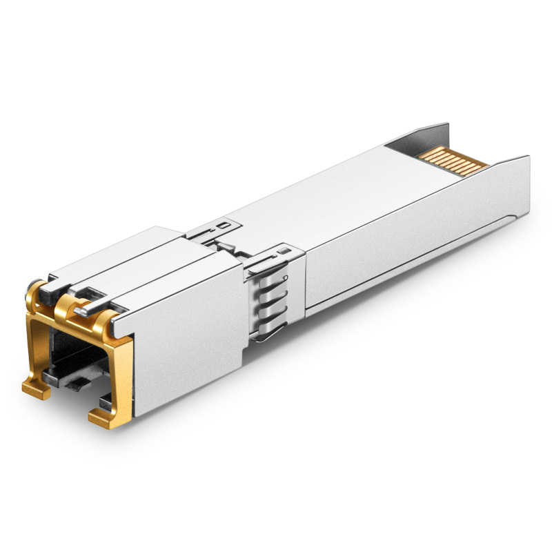 Module SFP CISCO SFP-10G-T-X 10GB Interface RJ45 0.1KM