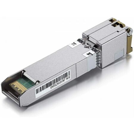 Module SFP CISCO SFP-10G-T-X 10GB Interface RJ45 0.1KM