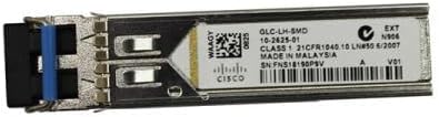 Module SFP CISCO GLC-LH-SMD LX/LH MMF/SMF 1310nm , DOM 10KM LC Monomode