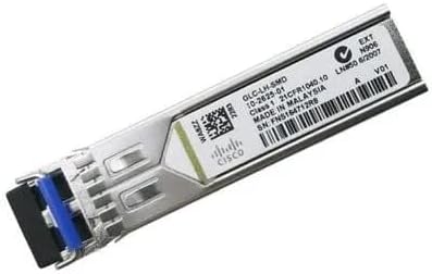 Module SFP CISCO GLC-LH-SMD LX/LH MMF/SMF 1310nm , DOM 10KM LC Monomode