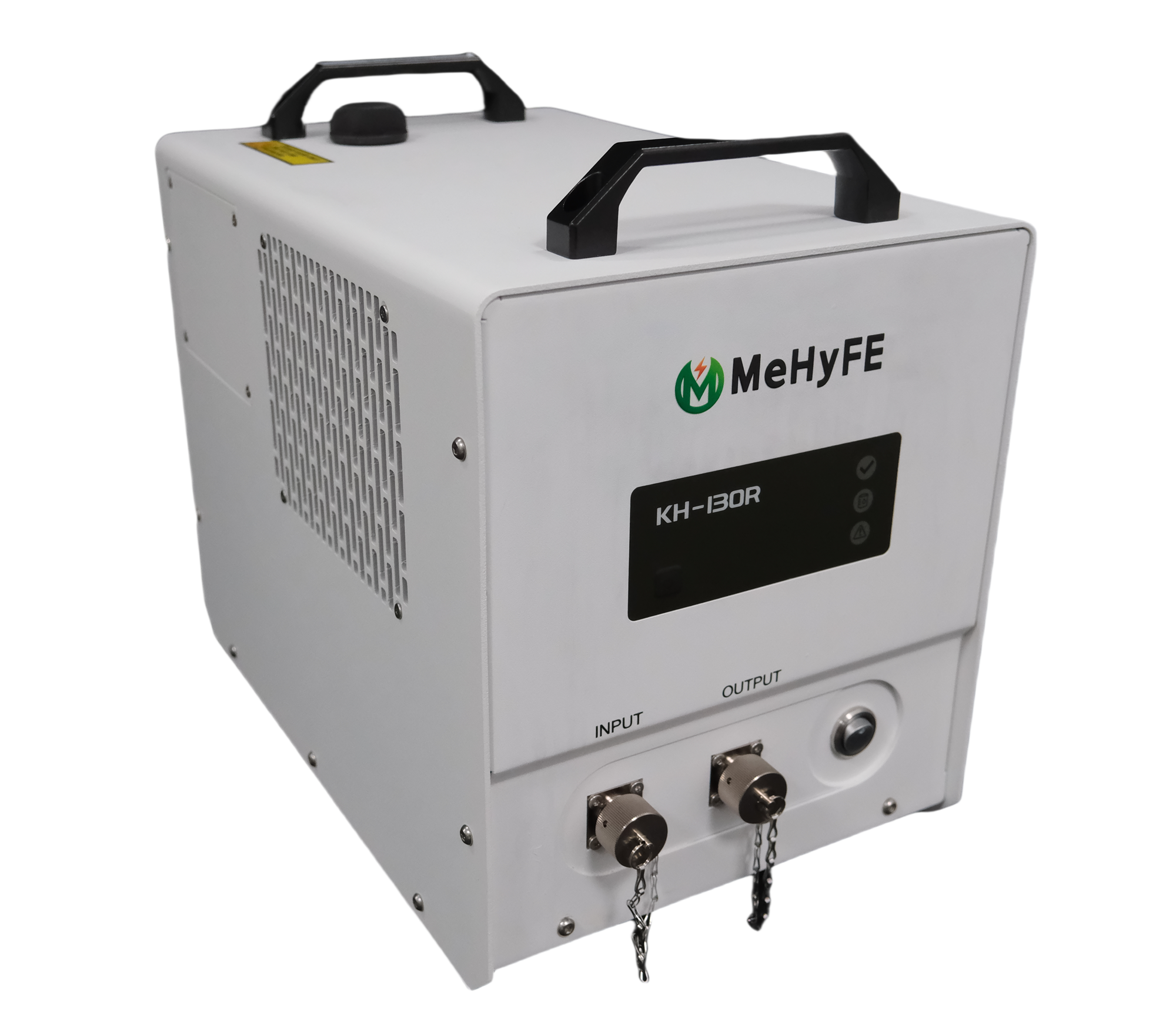 Direct Methanol Fuel Cell