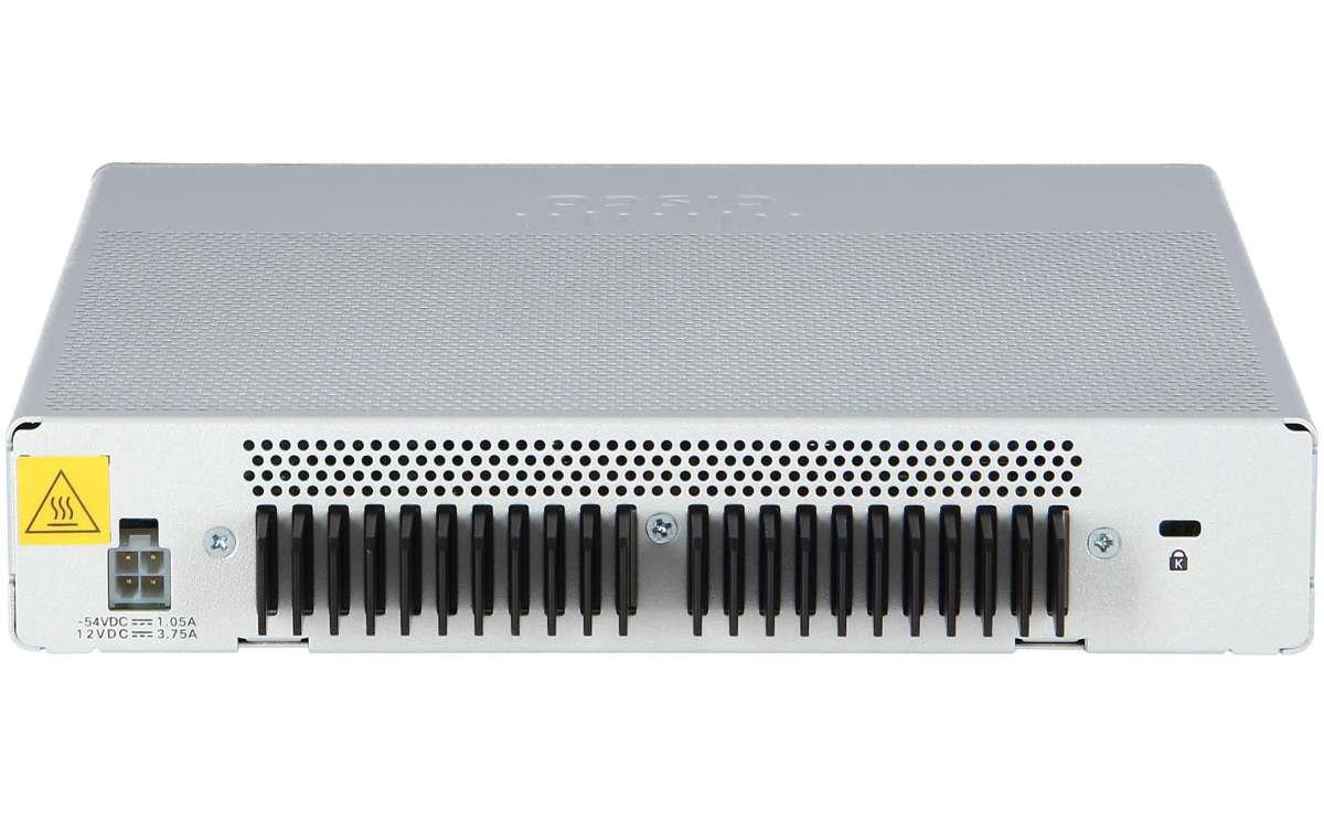 Controlleur WIFI CISCO AIR-CT3504-K9