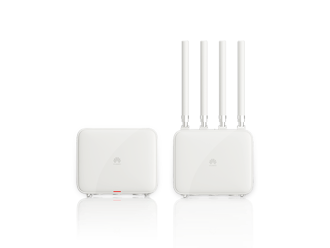 Point D'access HUAWEI AirEngine 6760R-51
