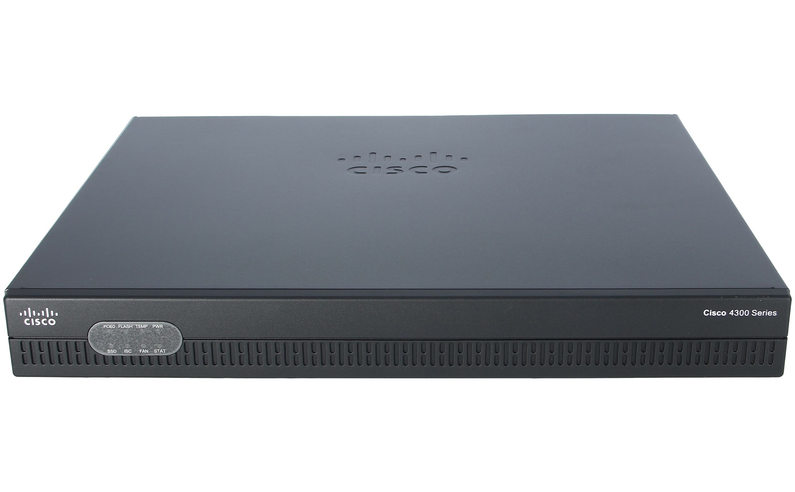 ROUTEUR CISCO ISR 4321/SEC-K9