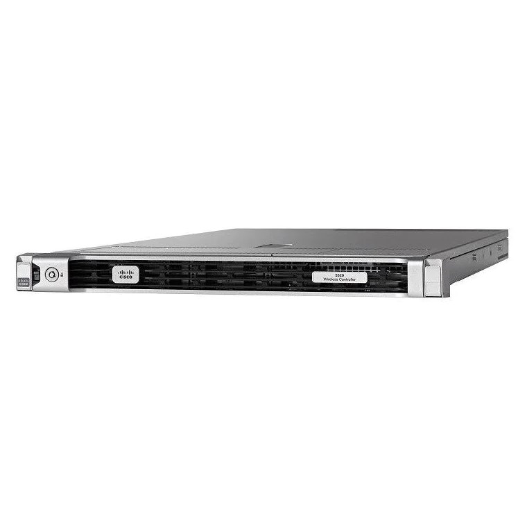 Controlleur WIFI CISCO AIR-CT5520-50K9