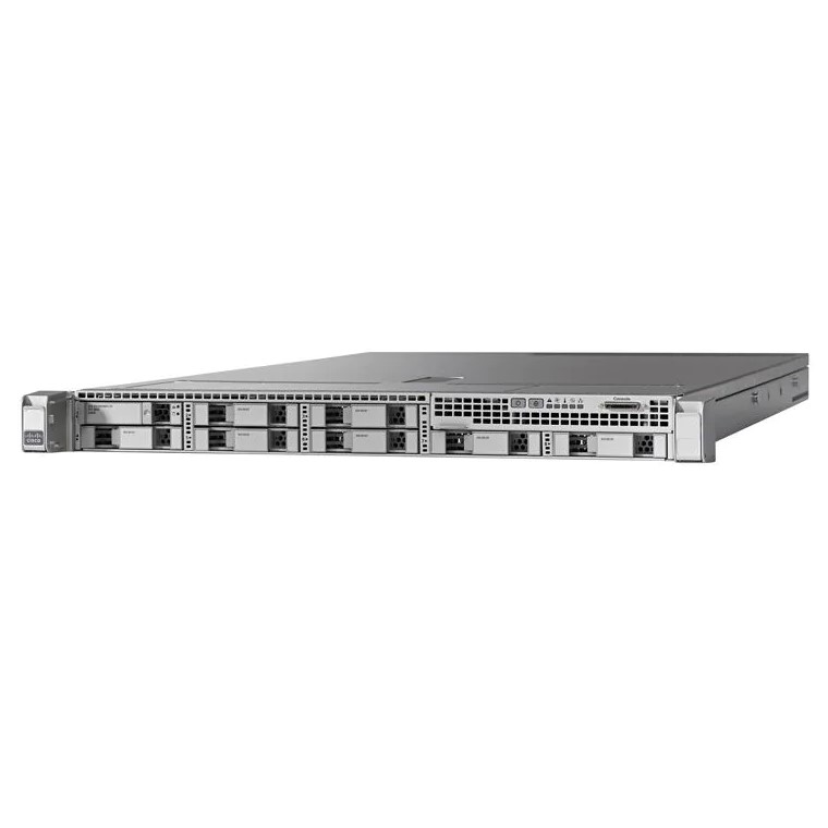 Controlleur WIFI CISCO AIR-CT5520-50K9