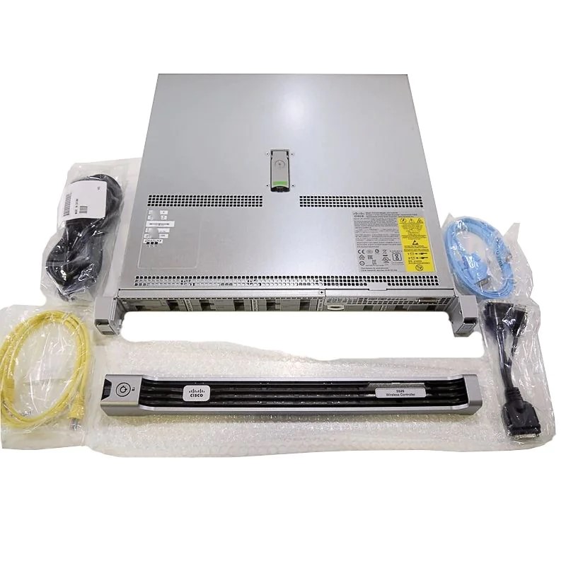 Controlleur WIFI CISCO AIR-CT5520-50K9