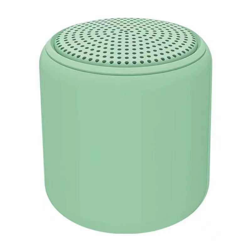 Mini Macaron Sound System