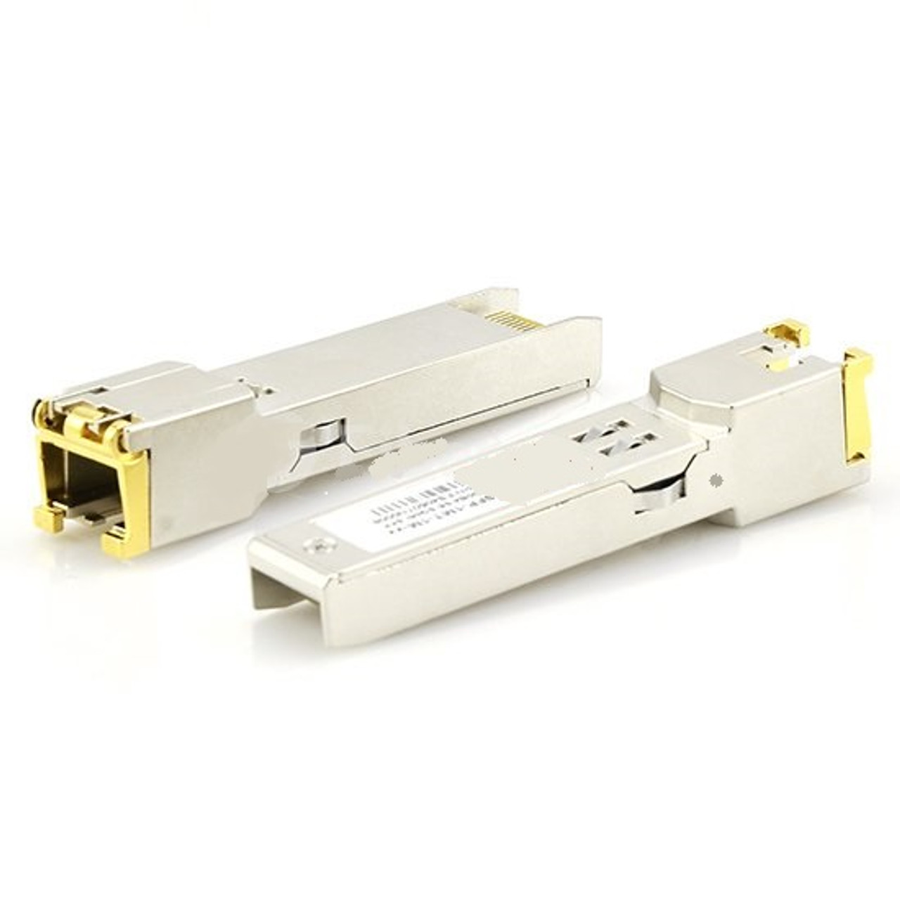 Module SFP CISCO GLC-TE- 1000BASE TX Interface RJ45 0.1KM