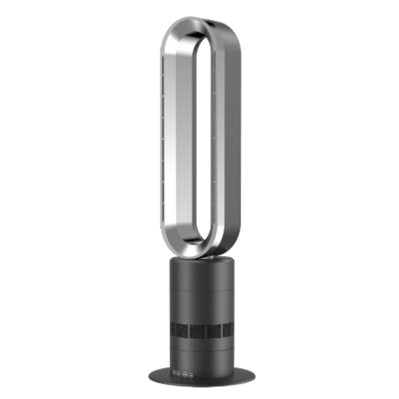 Bladeless fan TP18 Heating and cooling PTC ceramic heater heater Electric heating furnace tower fan Anzhelo