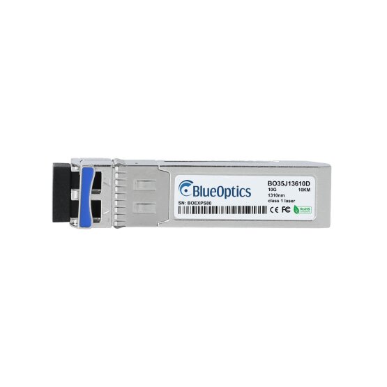 Module SFP CISCO SFP-10G-LR 10GBASE-LR 10KM LC Monomode
