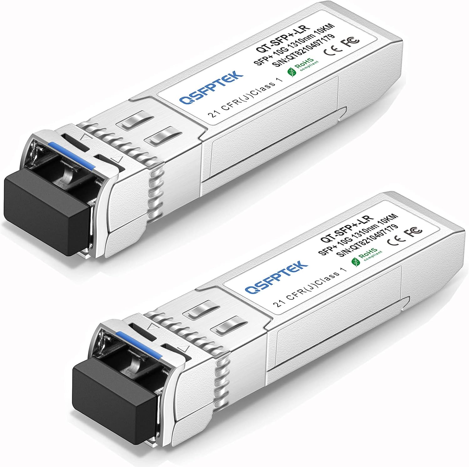 Module SFP CISCO SFP-10G-LR 10GBASE-LR 10KM LC Monomode